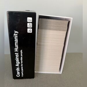 Cards Against Humanity